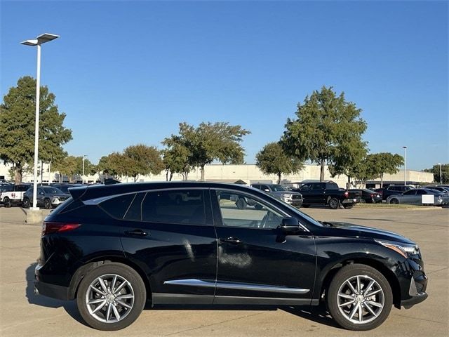 2021 Acura RDX Technology