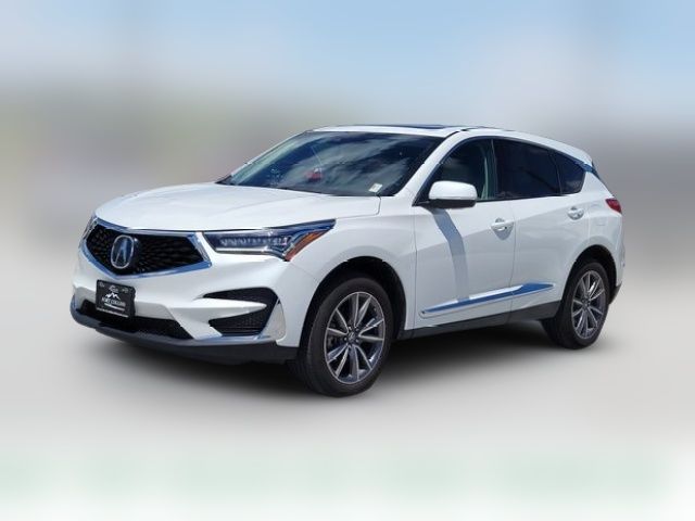 2021 Acura RDX Technology
