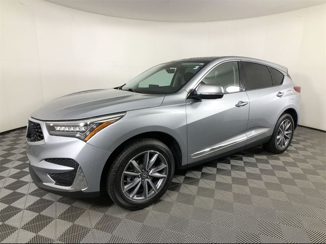 2021 Acura RDX Technology