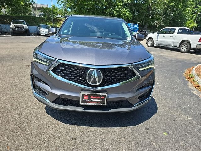 2021 Acura RDX Technology