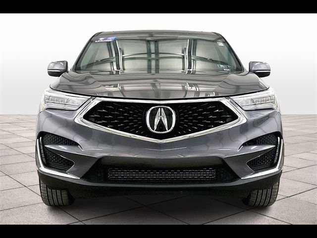 2021 Acura RDX Technology