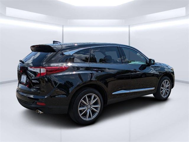 2021 Acura RDX Technology