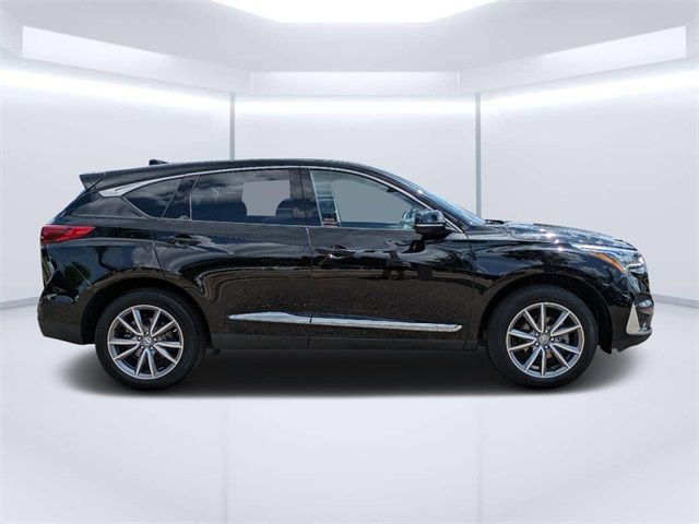 2021 Acura RDX Technology