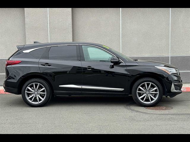 2021 Acura RDX Technology