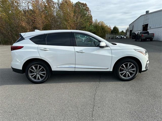 2021 Acura RDX Technology