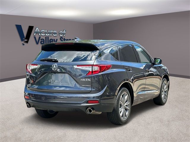 2021 Acura RDX Technology