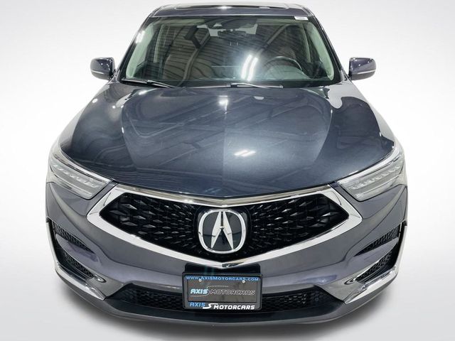 2021 Acura RDX Technology