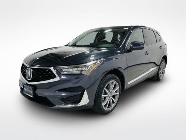 2021 Acura RDX Technology