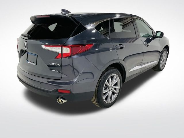 2021 Acura RDX Technology