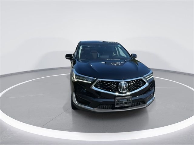 2021 Acura RDX Technology