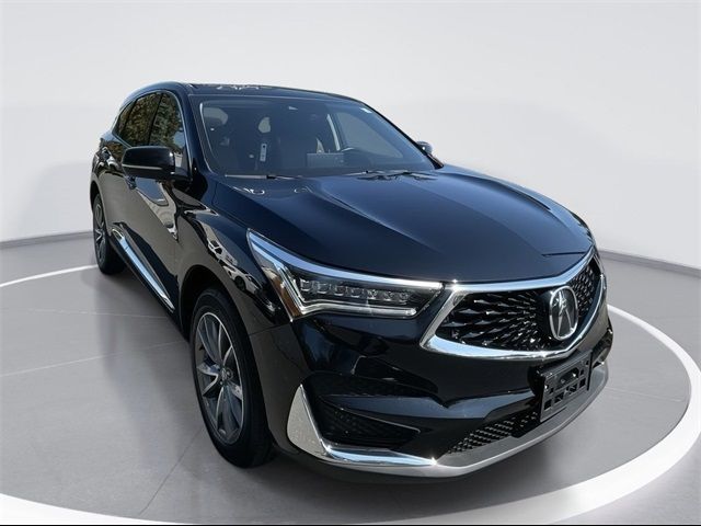 2021 Acura RDX Technology