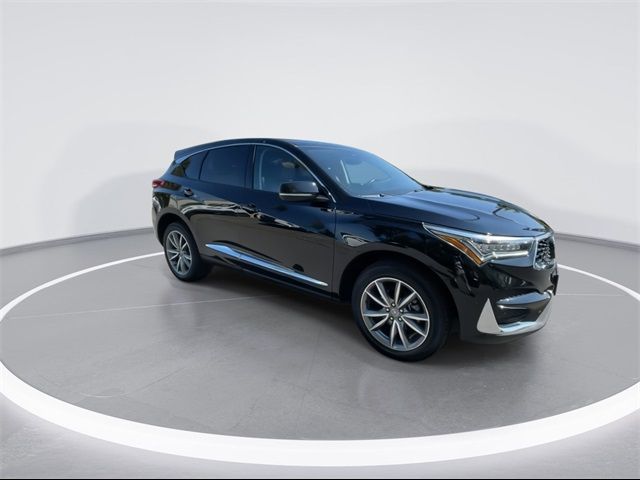 2021 Acura RDX Technology