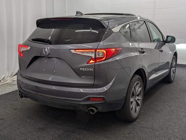 2021 Acura RDX Technology