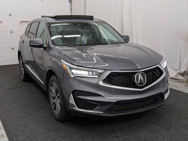 2021 Acura RDX Technology