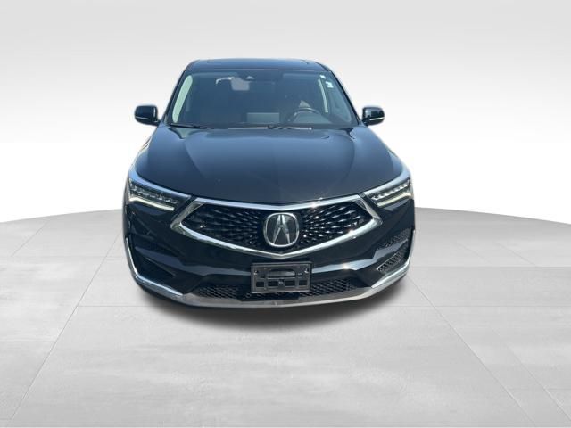 2021 Acura RDX Technology