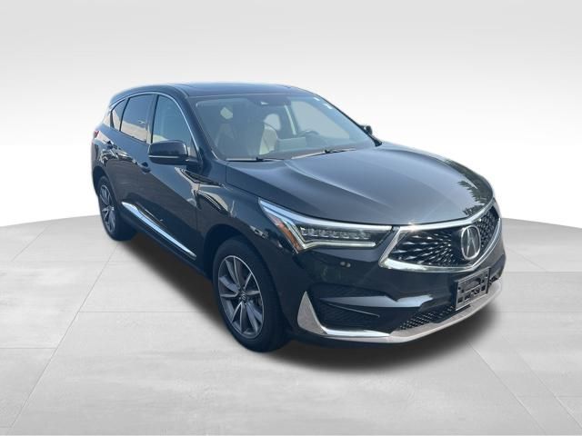 2021 Acura RDX Technology