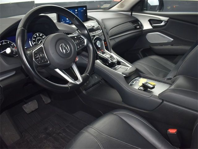 2021 Acura RDX Technology