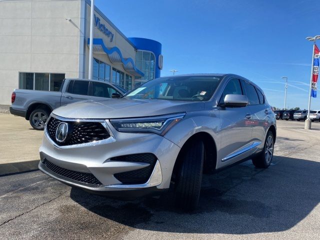 2021 Acura RDX Technology