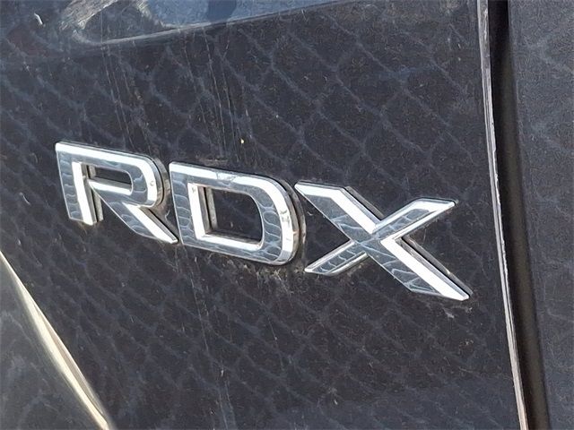 2021 Acura RDX Technology