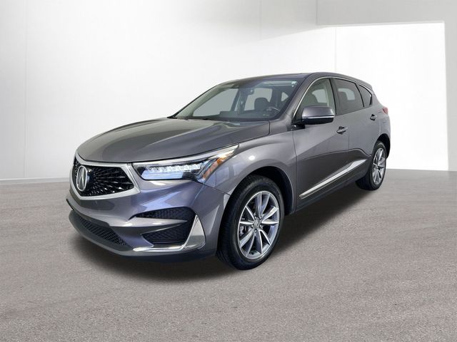 2021 Acura RDX Technology