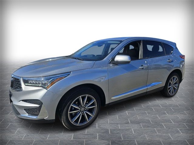 2021 Acura RDX Technology