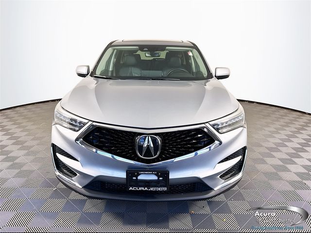 2021 Acura RDX Technology