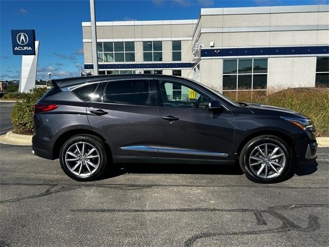 2021 Acura RDX Technology