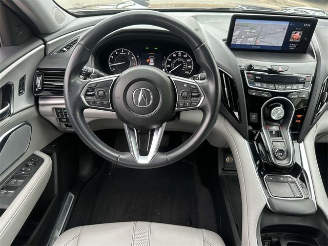 2021 Acura RDX Technology