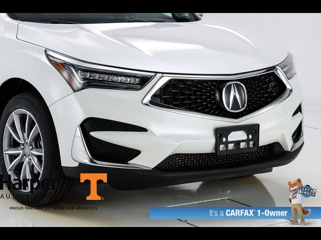 2021 Acura RDX Technology