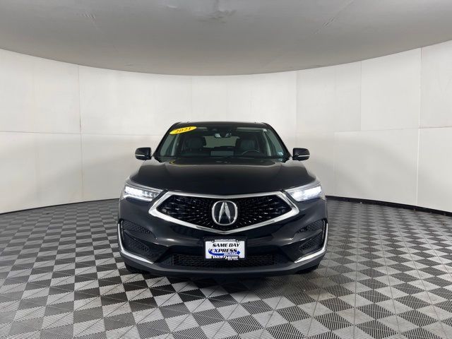 2021 Acura RDX Technology