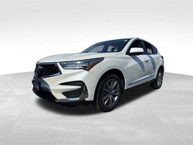 2021 Acura RDX Technology