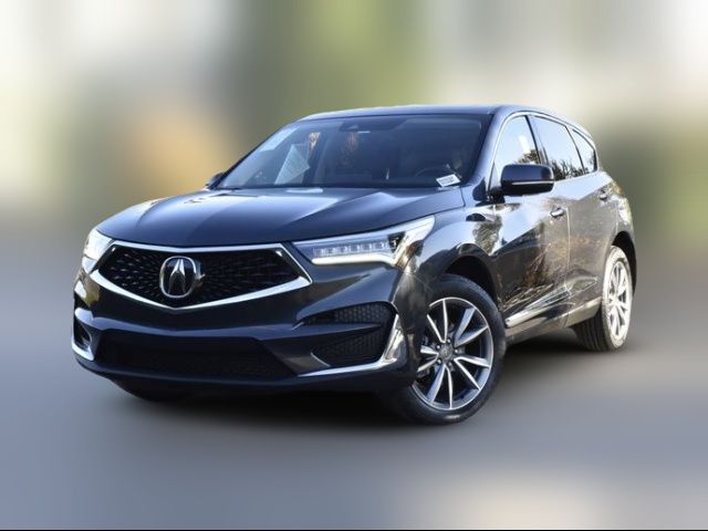 2021 Acura RDX Technology