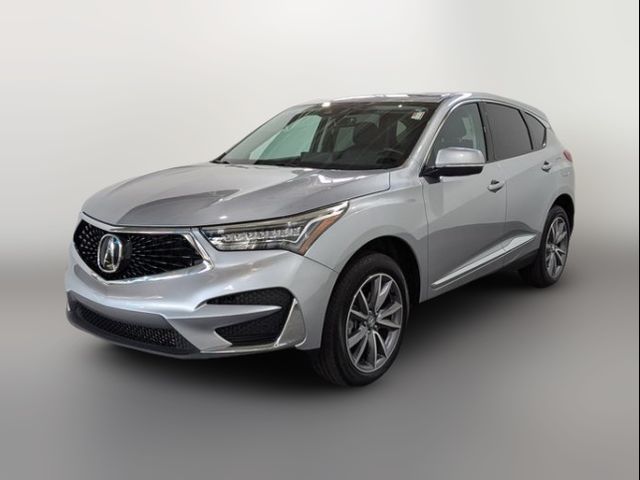 2021 Acura RDX Technology