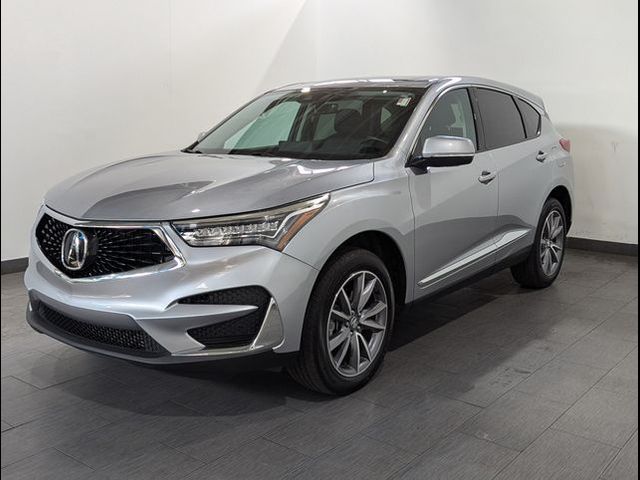 2021 Acura RDX Technology