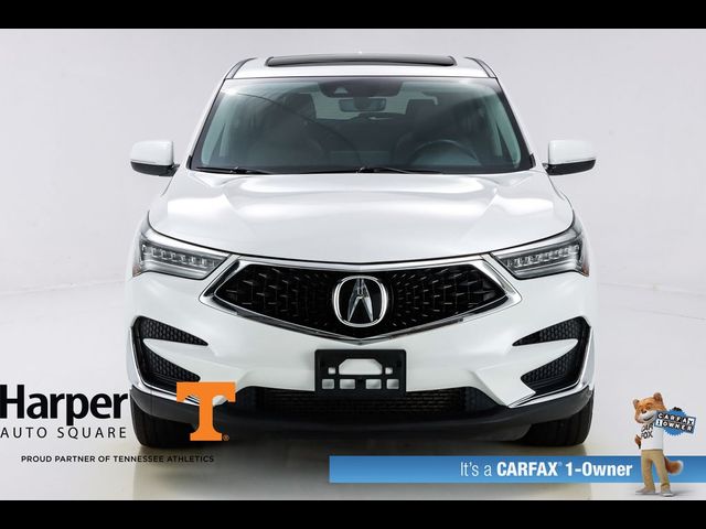 2021 Acura RDX Technology