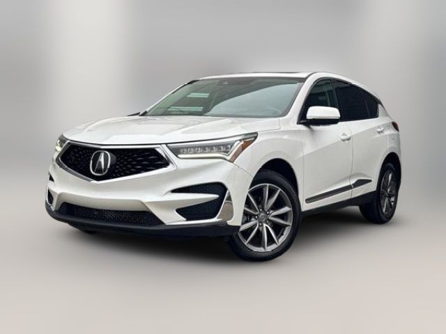 2021 Acura RDX Technology