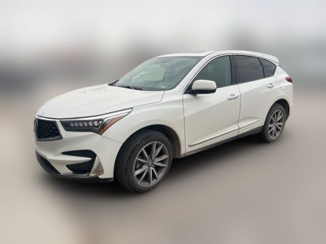 2021 Acura RDX Technology