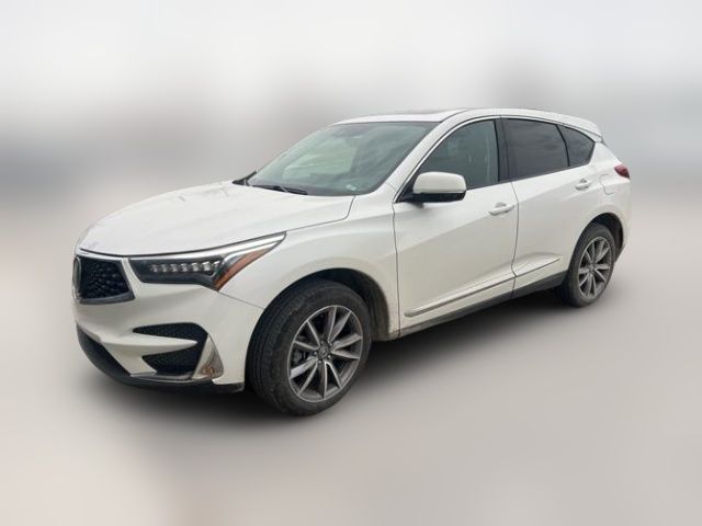 2021 Acura RDX Technology