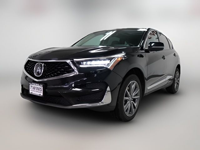 2021 Acura RDX Technology