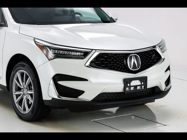 2021 Acura RDX Technology