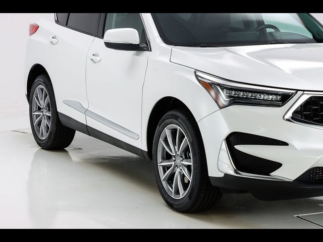 2021 Acura RDX Technology