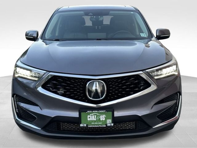 2021 Acura RDX Technology