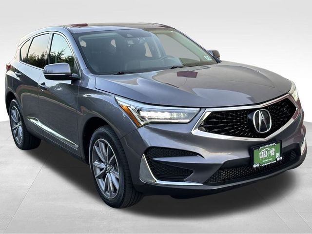 2021 Acura RDX Technology