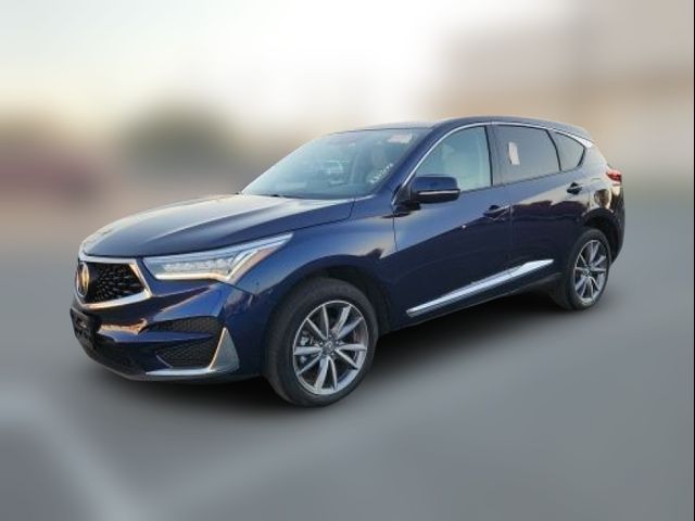 2021 Acura RDX Technology