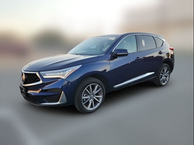 2021 Acura RDX Technology