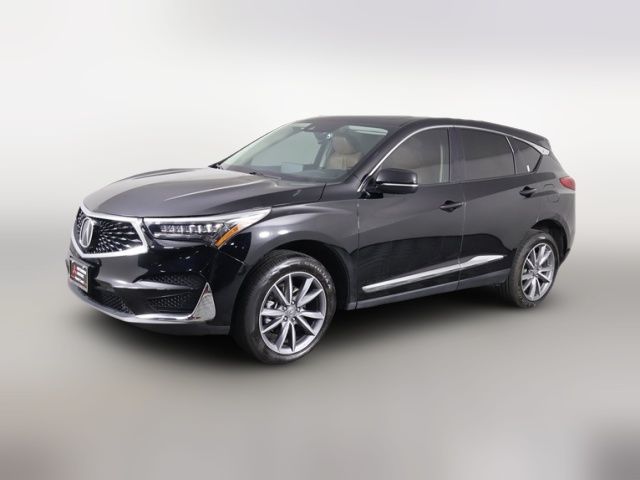 2021 Acura RDX Technology