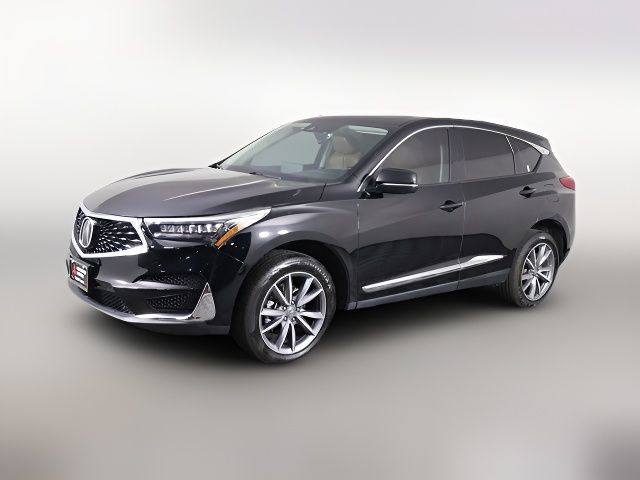 2021 Acura RDX Technology