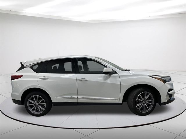 2021 Acura RDX Technology