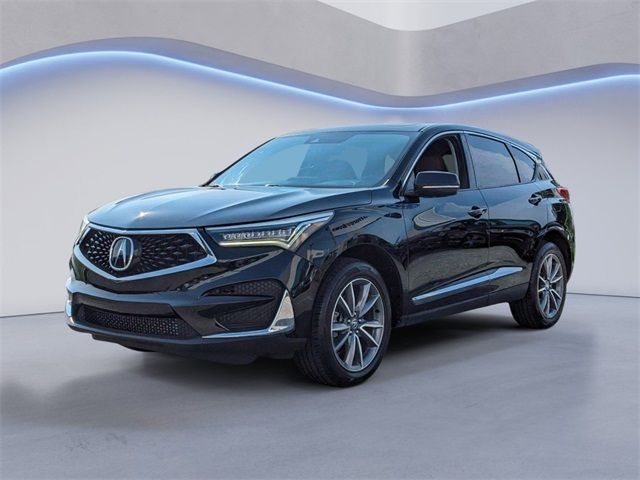 2021 Acura RDX Technology