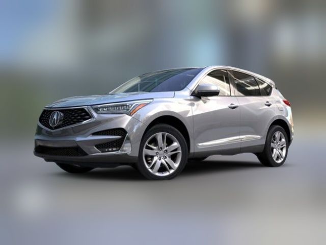 2021 Acura RDX Technology